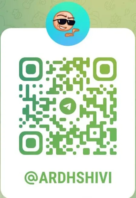 my telegram